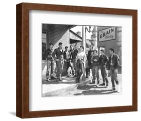 The Wild One-null-Framed Photo