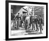 The Wild One-null-Framed Photo