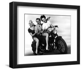 The Wild One-null-Framed Photo