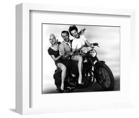 The Wild One-null-Framed Photo