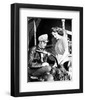 The Wild One-null-Framed Photo