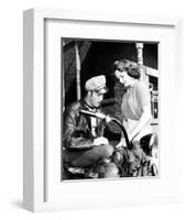 The Wild One-null-Framed Photo