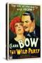 The Wild Party, 1929-null-Stretched Canvas