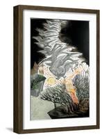The Wild Swans-Mary Kuper-Framed Giclee Print