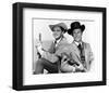 The Wild Wild West-null-Framed Photo