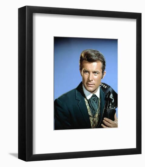 The Wild Wild West-null-Framed Photo