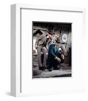 The Wild Wild West-null-Framed Photo