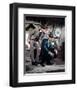 The Wild Wild West-null-Framed Photo