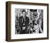 The Wild Wild West-null-Framed Photo