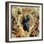 The Wildenstein Altarpiece-null-Framed Giclee Print