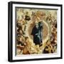 The Wildenstein Altarpiece-null-Framed Giclee Print