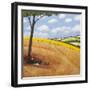 The Wildflowers-Chris Ross Williamson-Framed Giclee Print