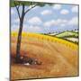 The Wildflowers-Chris Ross Williamson-Mounted Giclee Print