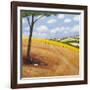 The Wildflowers-Chris Ross Williamson-Framed Giclee Print