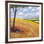 The Wildflowers-Chris Ross Williamson-Framed Giclee Print