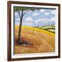 The Wildflowers-Chris Ross Williamson-Framed Giclee Print