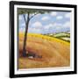 The Wildflowers-Chris Ross Williamson-Framed Giclee Print