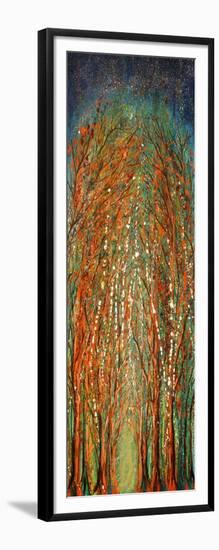 The Wildwood Forest-Michelle Faber-Framed Giclee Print