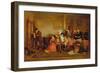 The Will Found-George Smith-Framed Giclee Print