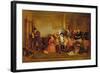 The Will Found-George Smith-Framed Giclee Print