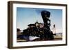 The William Mason #5-null-Framed Photographic Print