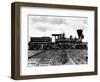 The William Mason Locomotive-null-Framed Photographic Print