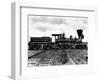 The William Mason Locomotive-null-Framed Photographic Print