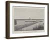 The William Mckinnon Afloat-null-Framed Giclee Print