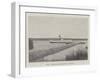 The William Mckinnon Afloat-null-Framed Giclee Print