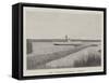 The William Mckinnon Afloat-null-Framed Stretched Canvas