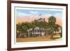 The Williams, Daytona Beach, Florida-null-Framed Art Print