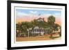 The Williams, Daytona Beach, Florida-null-Framed Art Print