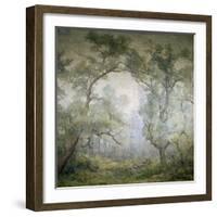 The Willows-Robert Payton Reid-Framed Giclee Print