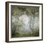 The Willows-Robert Payton Reid-Framed Giclee Print