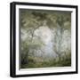 The Willows-Robert Payton Reid-Framed Giclee Print