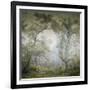 The Willows-Robert Payton Reid-Framed Giclee Print