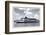 The Wilson Line-Ed Clark-Framed Photo