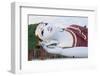 The Win Sein Taw Ya Buddha, Myanmar (Burma)-Alex Robinson-Framed Photographic Print