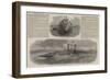 The Winans Ocean Steamer-Edwin Weedon-Framed Giclee Print