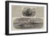 The Winans Ocean Steamer-Edwin Weedon-Framed Giclee Print