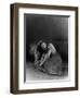 The Wind, 1928-null-Framed Premium Photographic Print