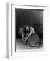 The Wind, 1928-null-Framed Premium Photographic Print