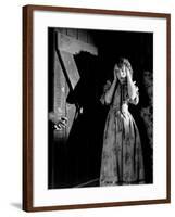 The Wind, 1928-null-Framed Photographic Print