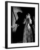 The Wind, 1928-null-Framed Photographic Print