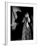 The Wind, 1928-null-Framed Photographic Print