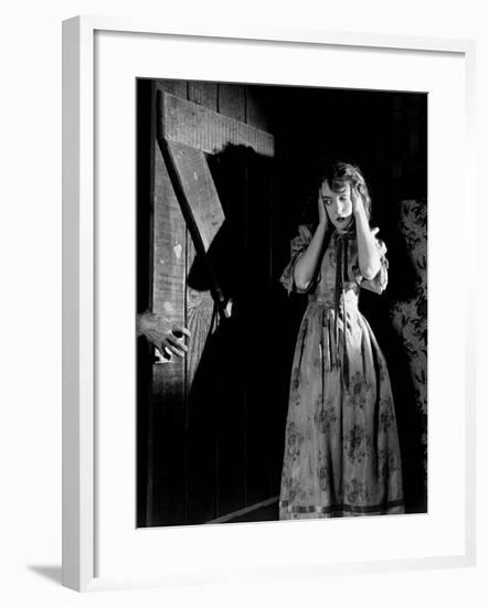 The Wind, 1928-null-Framed Photographic Print