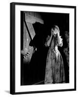 The Wind, 1928-null-Framed Photographic Print