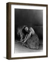 The Wind, 1928-null-Framed Photographic Print