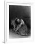 The Wind, 1928-null-Framed Photographic Print