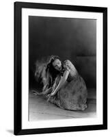 The Wind, 1928-null-Framed Photographic Print